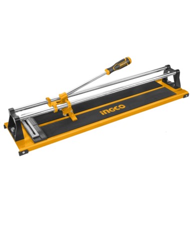 Tagliapiastrelle Manuale 600 mm Troncatrice Per Piastrelle 