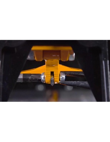 Tagliapiastrelle Manuale 600 mm Troncatrice Per Piastrelle 