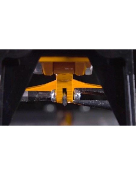 Tagliapiastrelle Manuale 600 mm Troncatrice Per Piastrelle 