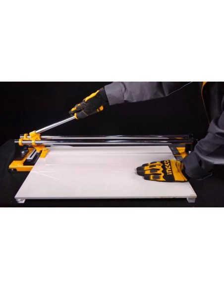 Tagliapiastrelle Manuale 600 mm Troncatrice Per Piastrelle 