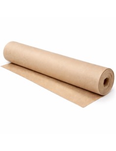 Rotolo Di Carta Protettiva Per Imbiancatura E Ristrutturazioni 1 x 50 m