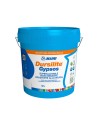 Mapei Dursilite Gypsos 4 L Idropittura Antimuffa Superlavabile Per Cartongesso