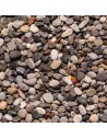 Ciottoli Di Fiume Naturali Per Acquari D’Acqua Dolce 25 kg