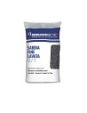 Sabbia Fine Lavata 0/1 Del Po Per Produzione Malte Intonaci Rasanti Sacco 25 kg
