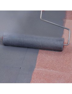 MAPEI Eco Prim Grip Plus Primer Adesione Pareti Pavimenti 2x1kg e Guanti Nitrile 2