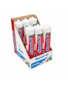 MAPEI Mapesil AC Silicone Acetico  Elastico Resistente Alla Muffa 310 ml 6 Pezzi