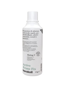 Kerakoll ACTIVE PRIME FIX Promotore Di Adesione Universale Rapido 1 Kg