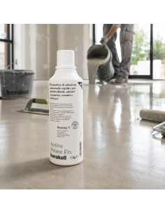 Kerakoll ACTIVE PRIME FIX Promotore Di Adesione Universale Rapido 1 Kg 2