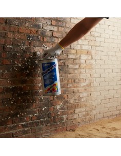 Mapei MAPESTOP Microemulsione Siliconica Barriera Chimica Contro L’Umidità 1 Kg 2