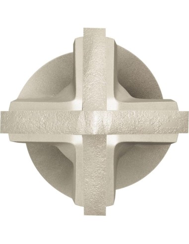 Fischer Kit 5 Punte Trapano D-SDX A Quattro Taglienti 5-12 mm Per Muro