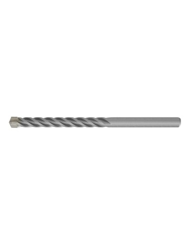 Fischer Kit 5 Punte Trapano D-SDX A Quattro Taglienti 5-12 mm Per Muro