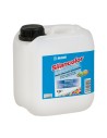 Mapei SILANCOLOR PRIMER PLUS Fondo Silossanico Igienizzante 2 Kg