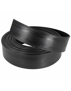 Bordura Flessibile Per Aiuole E Vialetti Specialbord H 14 cm Sp. 8 mm Rotolo 10 m Nero 