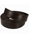 Bordura Flessibile Per Aiuole Specialbord H 14 cm Sp. 8 mm Rotolo 10 Marrone