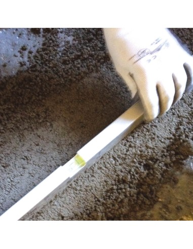 Lattice di Gomma Sintetica Planicrete per Massetti e Impasti Cementizi da 1 Kg