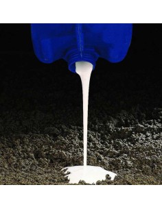 Lattice di Gomma Sintetica Planicrete per Massetti e Impasti Cementizi da 5 Kg 2