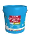 Mapei SILANCOLOR PITTURA ZERO Esterni E Interni Idrorepellente Traspirante 5 Kg