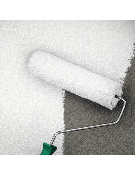Mapei SILANCOLOR PITTURA ZERO Esterni E Interni Idrorepellente Traspirante 5 Kg
