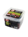 RAIMONDI Kit RLS SOS Sistema Livellante Basi SOS + Ghiere + Rondelle Antigraffio