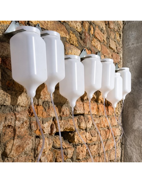 MAPEI Mapestop KIT DIFFUSION Barriera Chimica Contro Umidità di Risalita