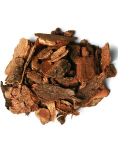 Corteccia Pacciamante Naturale Profumo di Bosco Per Giardini 60 L