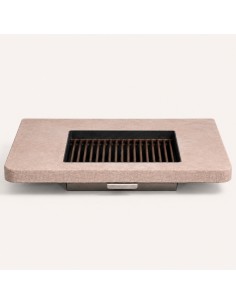 Predisposizione Barbecue per forno