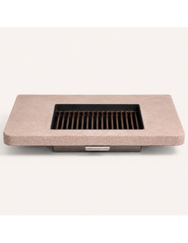 Predisposizione Barbecue per forno