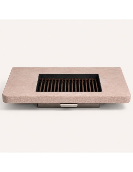 Predisposizione Barbecue per forno