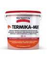 TERMIKA-MIX Additivo Idropitture Per Isolamento Termico Anticondensa 3 L