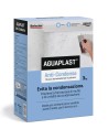 AGUAPLAST ANTICONDENSA Stucco Termoisolante E Anti-Muffa 3 Kg