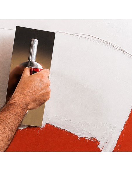 AGUAPLAST ALTO STANDARD POLVERE Stucco Pronto Per Interni 1 Kg 