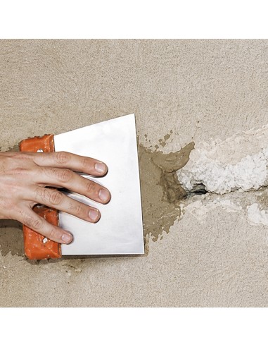 AGUAPLAST OPERLITE Stucco Impermeabile Risanante In Polvere