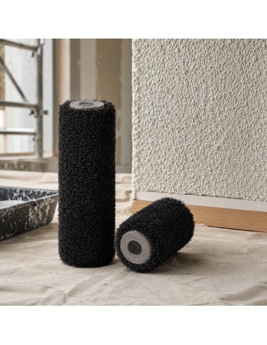 BOLDRINI Rullo Di Ricambio Per Applicazione Stucco Serie 946