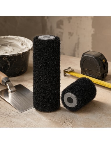 BOLDRINI Rullo Di Ricambio Per Applicazione Stucco Serie 946
