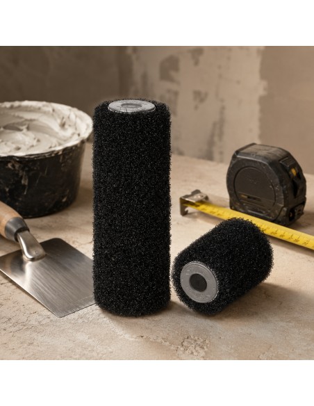 BOLDRINI Rullo Di Ricambio Per Applicazione Stucco Serie 946