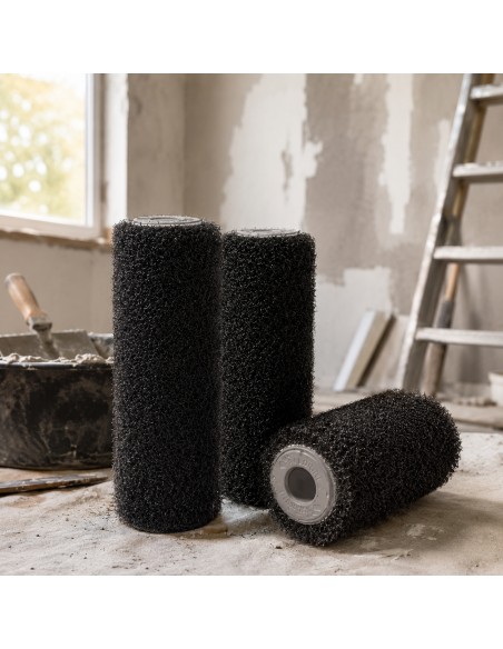 BOLDRINI Rullo Di Ricambio Per Applicazione Stucco Serie 946