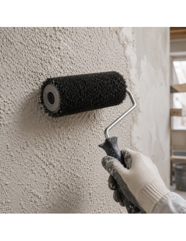 BOLDRINI Rullo Di Ricambio Per Applicazione Stucco Serie 946