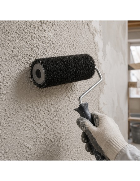 BOLDRINI Rullo Di Ricambio Per Applicazione Stucco Serie 946