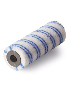 Rullo Professionale Di Ricambio Mark-Less Da 12 mm Per Finiture 