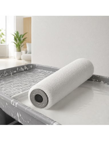 BOLDRINI Rullo Di Ricambio Pearl Finish Misura 23 cm Serie 757 