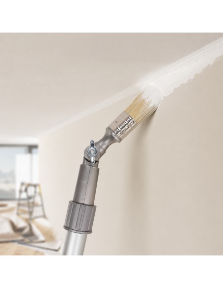 BOLDRINI Pennello per Pittura 2,5” con Inclinazione Regolabile
