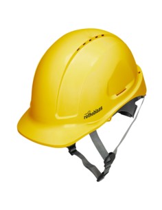 Casco POP Per Sicurezza Sul Lavoro In Edilizia E Industria 2