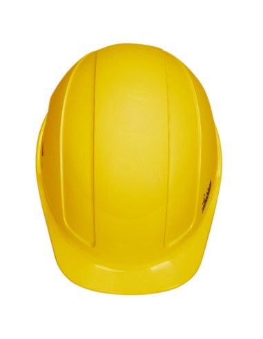 Casco POP Per Sicurezza Sul Lavoro In Edilizia E Industria