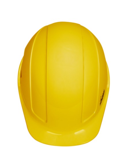 Casco POP Per Sicurezza Sul Lavoro In Edilizia E Industria