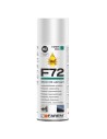 Faren F72 Olio Silicone Spray 400ml Lubrificante Idrorepellente Metalli