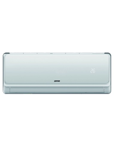 Condizionatore ZEPHIR Mono 12000 btu zab12000 my26 std eer 3,24 cop 3,72 a++/a+
