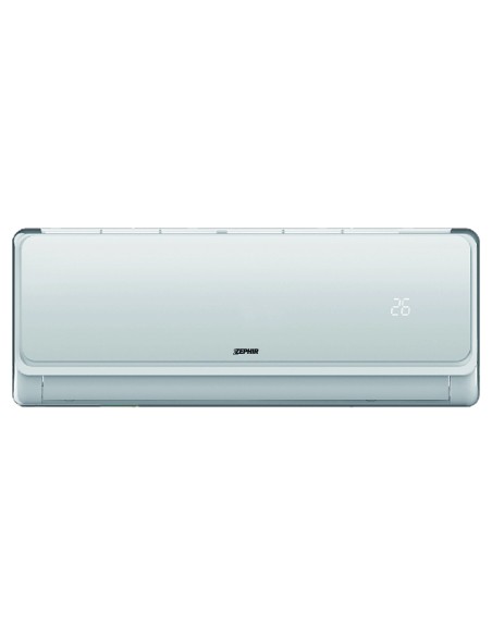 Condizionatore ZEPHIR Mono 12000 btu zab12000 my26 std eer 3,24 cop 3,72 a++/a+