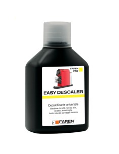 Faren EASY DESCALER Decalcificante Universale Per Elettrodomestici 500 ml