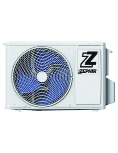 Condizionatore ZEPHIR mono 9000 btu zab9000 my26 std eer 3,25 cop 3,73 a++/a+ 2