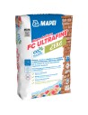 Mapei MAPE-ANTIQUE FC ULTRAFINE Malta Da Rasatura Traspirante Ultrafine 20 Kg
